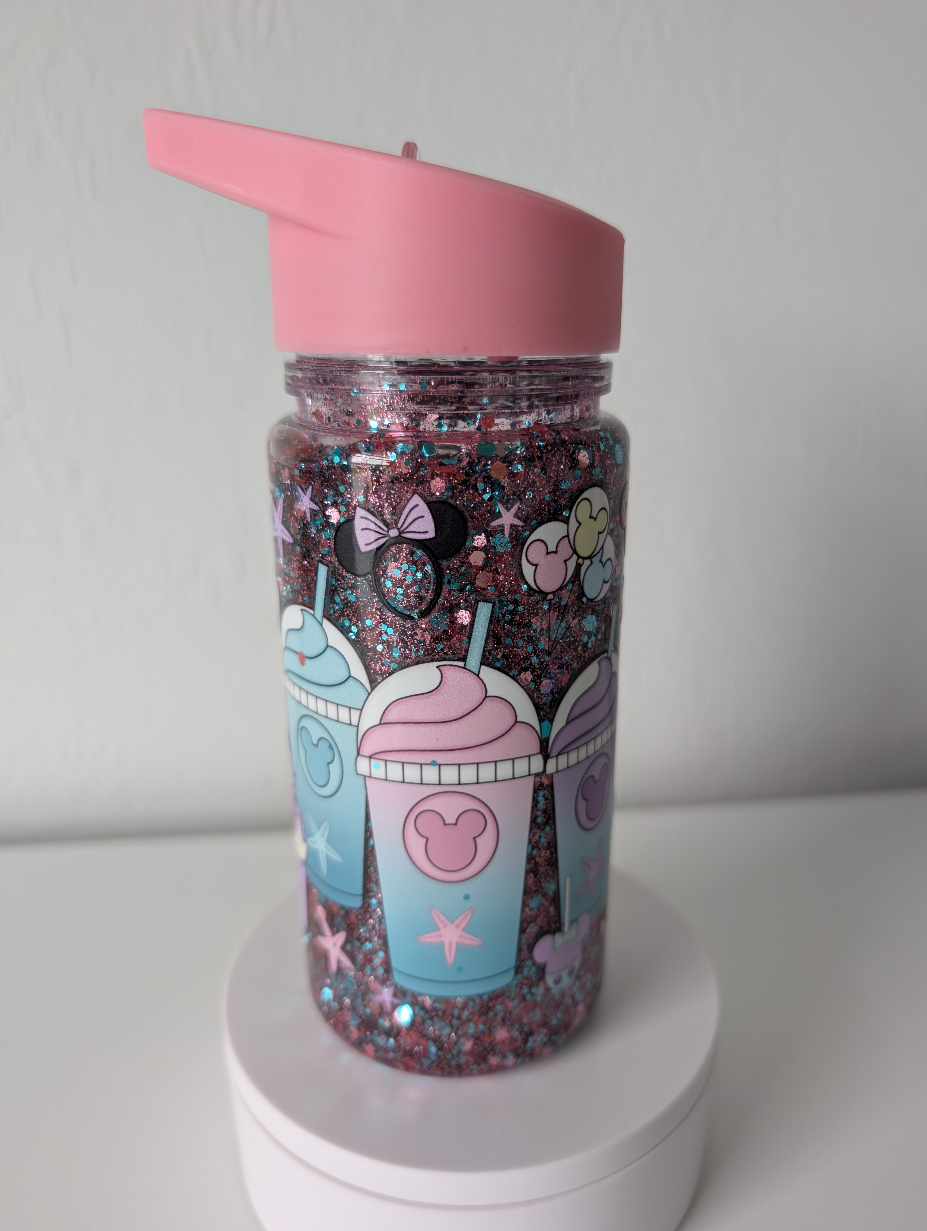 Premade kids cup
